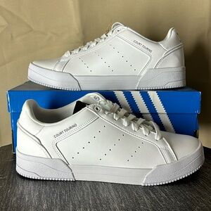 Adidas Court Tourino